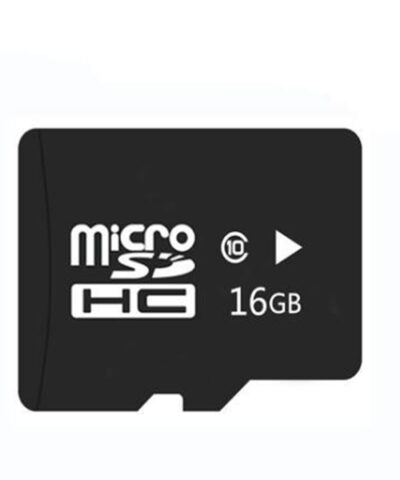 Thẻ nhớ HIKVISION HS-TF-C1(STD)/8GB/Adapter