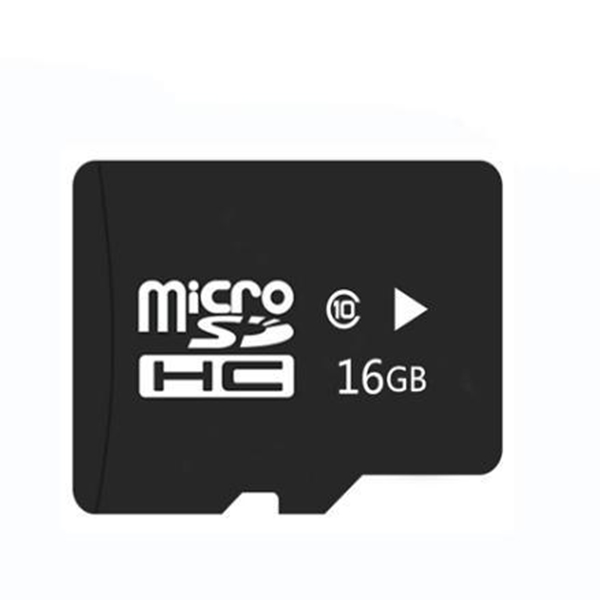 Thẻ nhớ HIKVISION HS-TF-C1(STD)/8GB/Adapter