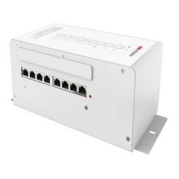 Bộ cấp nguồn & phân phối tín hiệu HIKVISION DS-KAD612