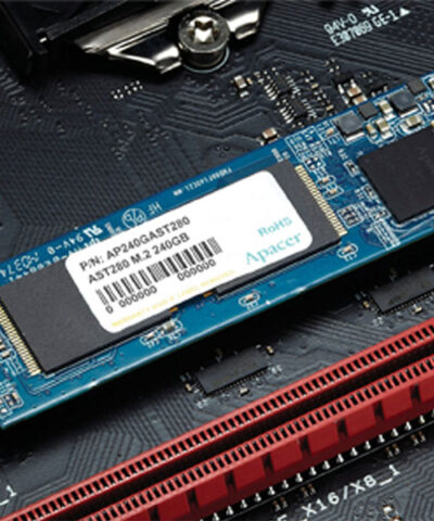 Ổ cứng SSD APACER AST280 240G