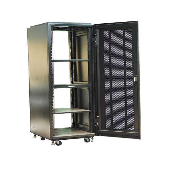 Tủ mạng 19" 42U-D800W800