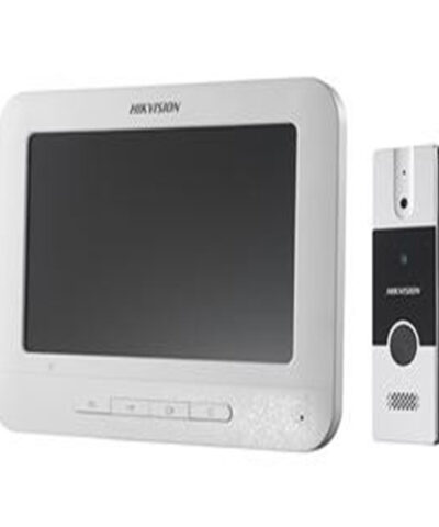 Bộ chuông cửa HIKVISION DS-KIS202
