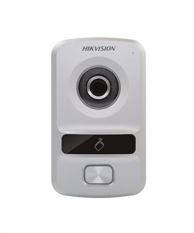 Camera chuông cửa IP HIKVISION DS-KV8102-VP