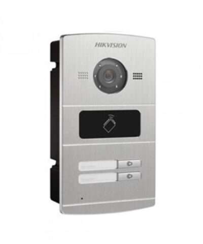 Camera chuông cửa IP HIKVISION DS-KV8202-IM