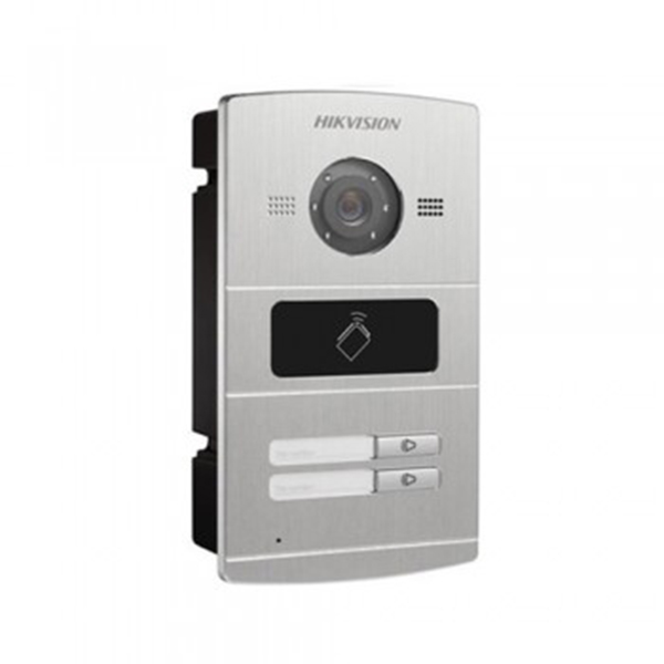 Camera chuông cửa IP HIKVISION DS-KV8202-IM