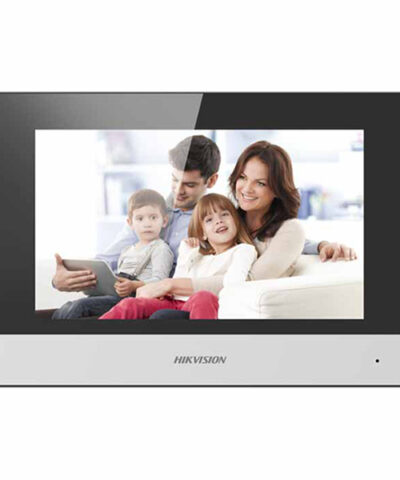 Màn hình chuông cửa IP HIKVISION DS-KH6320-WTE1