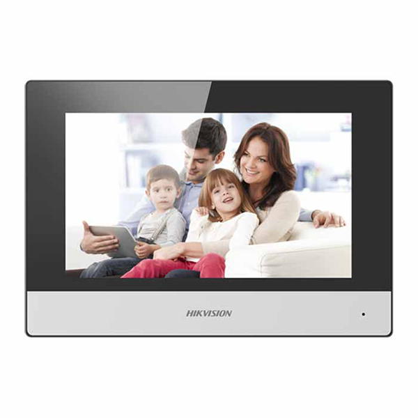 Màn hình chuông cửa IP HIKVISION DS-KH6320-WTE1