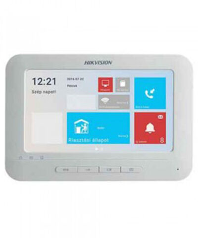 Màn hình chuông cửa IP HIKVISION DS-KH6310-WL