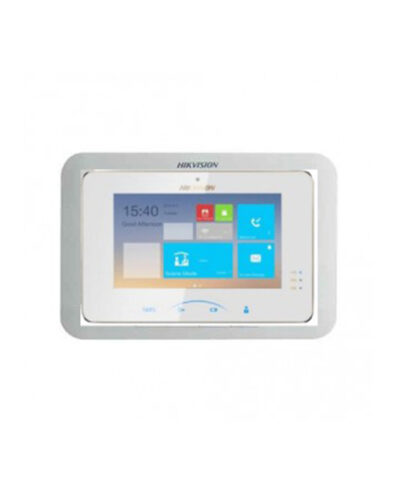 Màn hình chuông cửa IP HIKVISION DS-KH8300-T