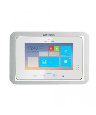 Màn hình chuông cửa IP HIKVISION DS-KH8301-WT