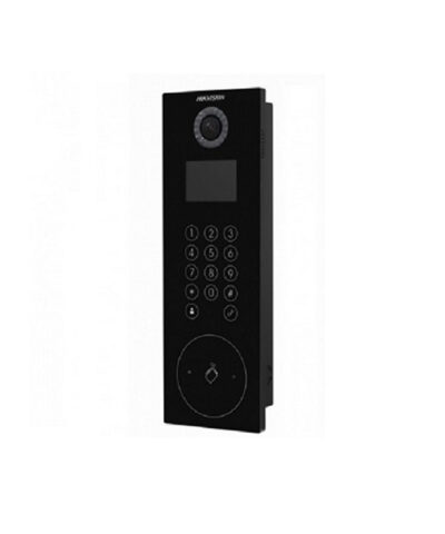 Camera chuông cửa trung tâm IP HIKVISION DS-KD8102-V
