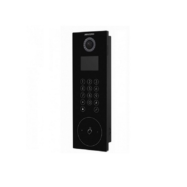 Camera chuông cửa trung tâm IP HIKVISION DS-KD8102-V