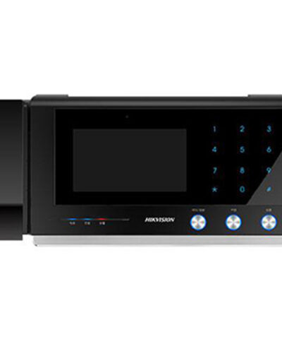 Màn hình giám sát trung tâm IP HIKVISION DS-KM8301