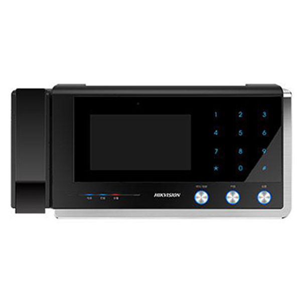 Màn hình giám sát trung tâm IP HIKVISION DS-KM8301