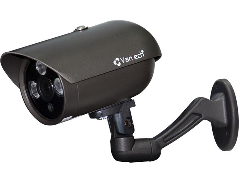 Bảng báo giá camera Vantech – Camera quan sát