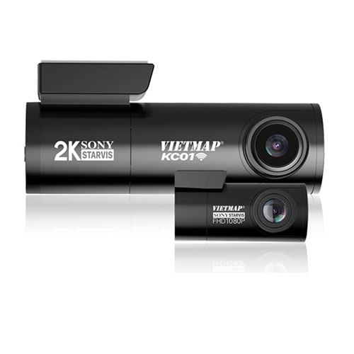 Camera hành trình VietMap KC01