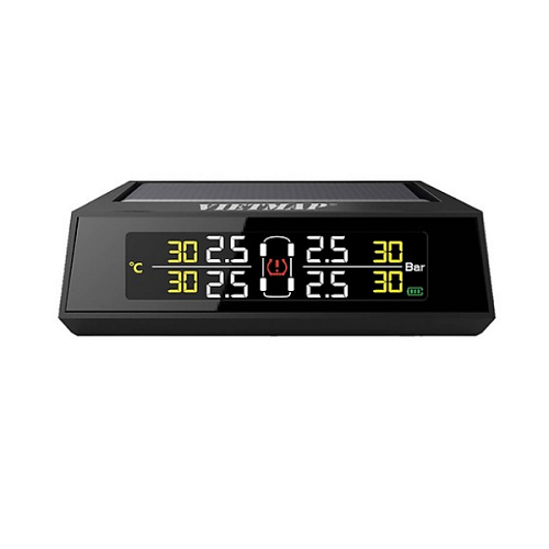 Thiết Bị Áp Suất Lốp TPMS V1