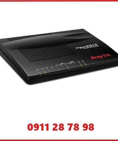 DrayTek Vigor2912