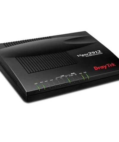 DrayTek Vigor2912