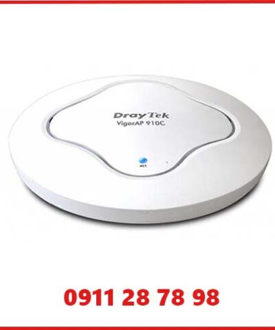 DrayTek Vigor AP910C