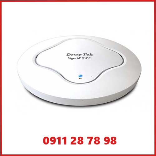 DrayTek Vigor AP910C