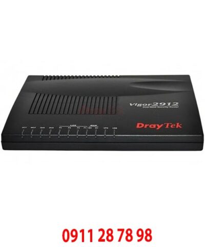 DrayTek Vigor2912