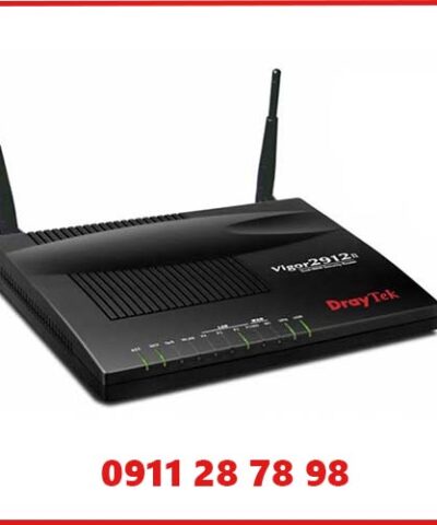 DrayTek Vigor2912Fn