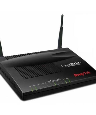 DrayTek Vigor2912Fn
