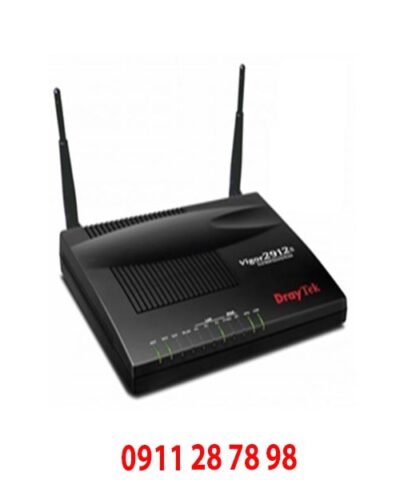 DrayTek Vigor2912n