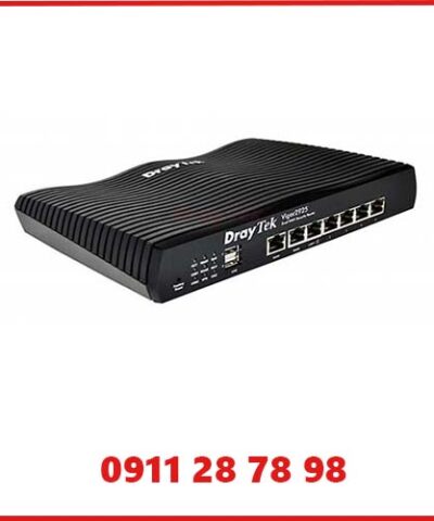 DrayTek Vigor2925