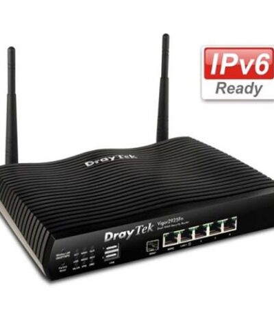 DrayTek Vigor2925Fn