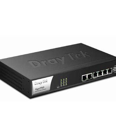 DrayTek Vigor2960