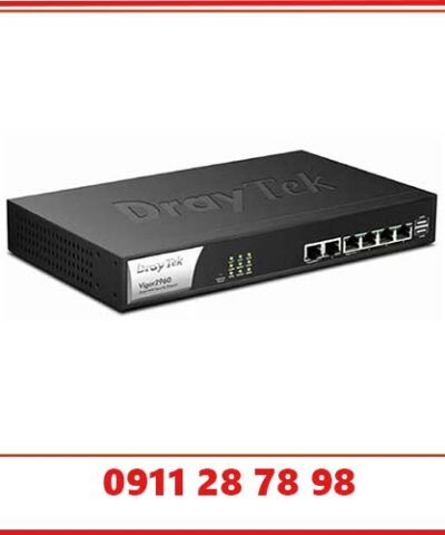 DrayTek Vigor2960