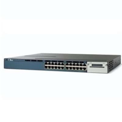 CISCO CATALYST WS-C3560X-24T-E