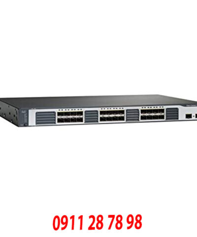 CISCO CATALYST WS-C3750V2-24FS-S