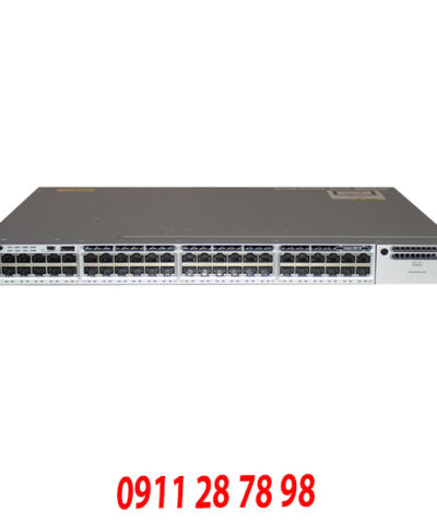 CISCO CATALYST WS-C3850-48T-L