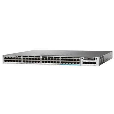 CISCO CATALYST WS-C3850-48U-S