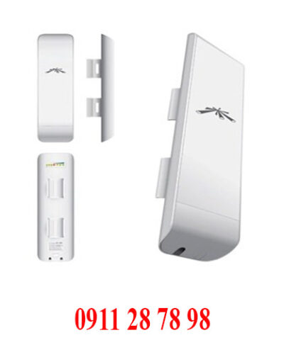 NanoStation M2