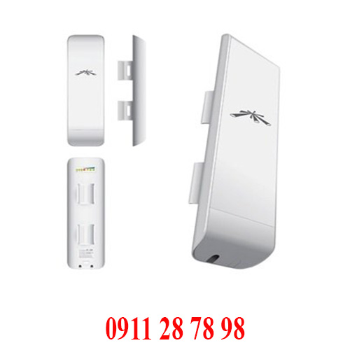 NanoStation M2