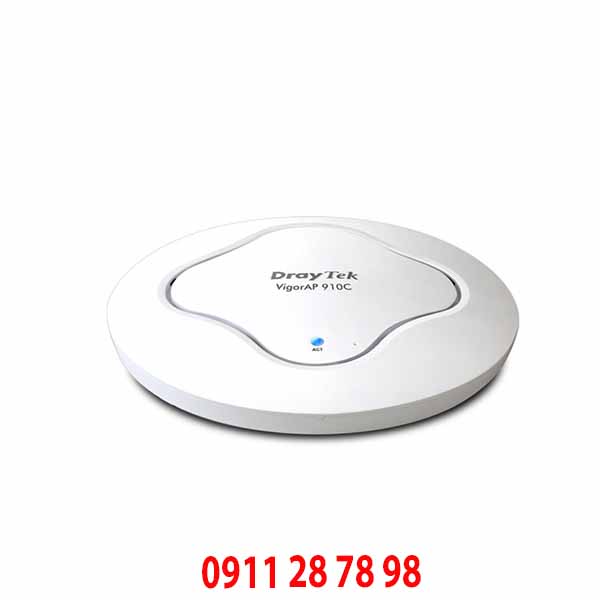 Draytek Vigor AP910C (Ốp trần)