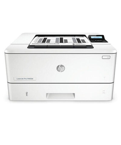 MÁY IN HP M402D