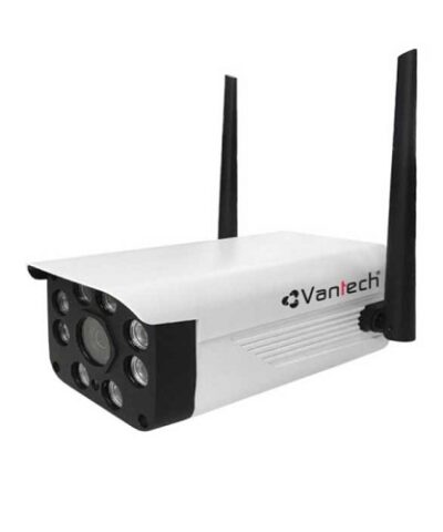Camera Quan Sát Wifi VanTech AI-V2033C