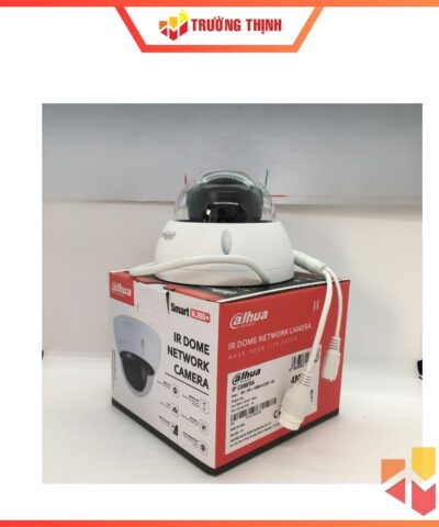 Camera IP 4MP Dome Hồng Ngoại DAHUA IPC-HDBW1431EP