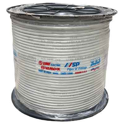 Cáp đồng trục Sino 305m