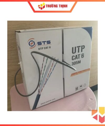 Cáp mạng STS FTP CAT6M305IA