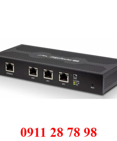 EdgeRouter Lite