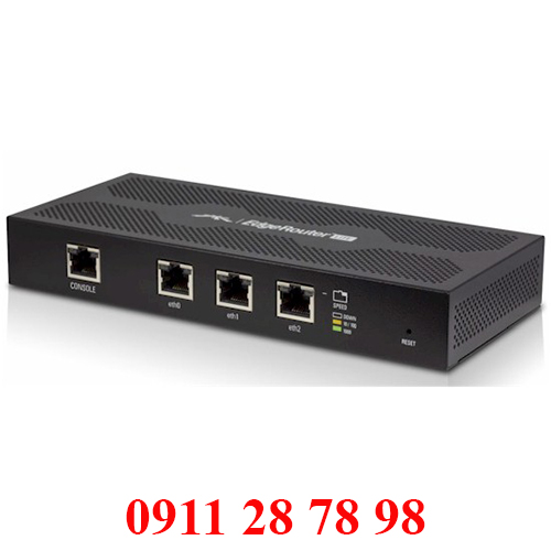 EdgeRouter Lite
