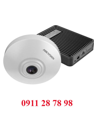Camera IP 1.3MP HIKVISION iDS-2CD6412FWD/C