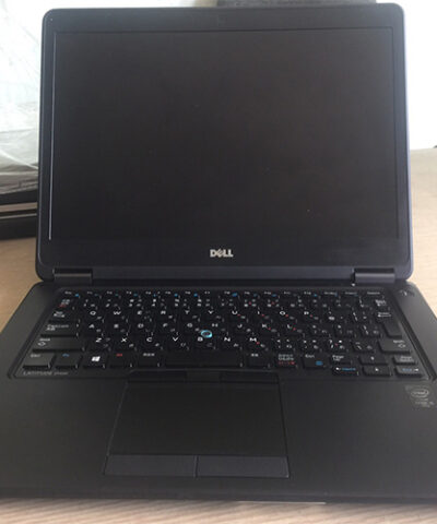 Laptop Dell latitude e7450 core i5 5300U/ RAM 8G/ Ổ SSD 256G/ MÀN 14.0 FHD