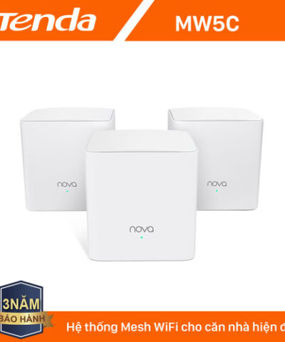 Mesh MW5C (3pack)